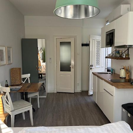Studio En Deluxe Appartement Blueberry Zandvoort Bagian luar foto