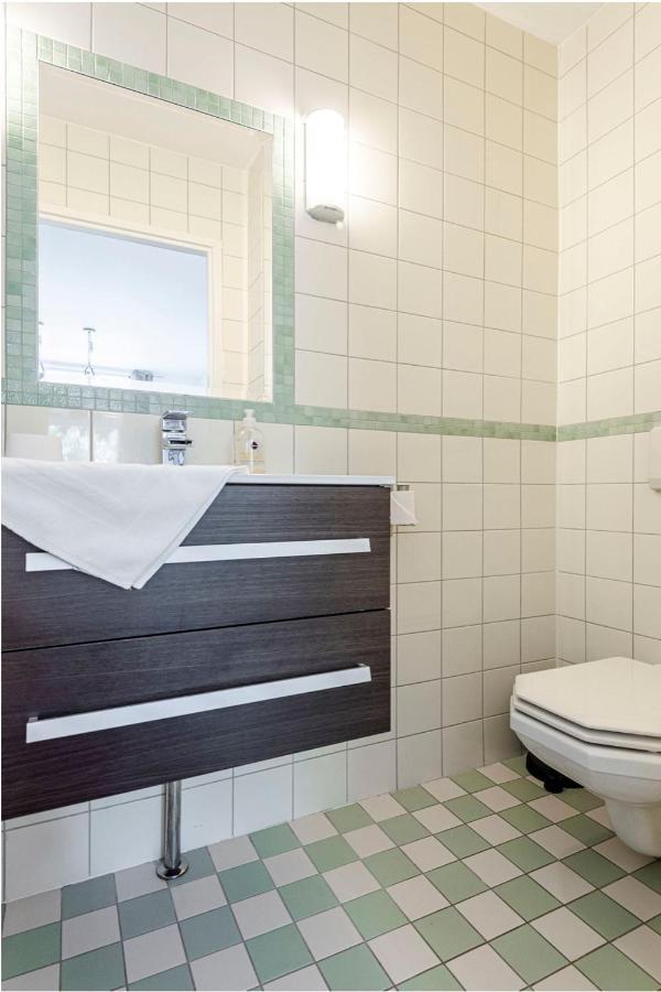 Studio En Deluxe Appartement Blueberry Zandvoort Bagian luar foto